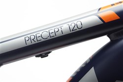 Kona Precept 120 27.5 2017 Mountain Bike