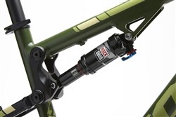 Kona Precept 130 27.5 2017 Mountain Bike