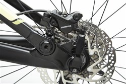 Kona Precept 130 27.5 2017 Mountain Bike