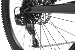 Kona Precept 150 27.5 2017 Mountain Bike