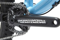 Kona Precept 150 27.5 2017 Mountain Bike