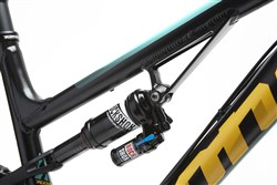 Kona Process 153 DL 27.5 2017 Mountain Bike