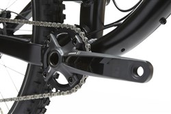 Kona Process 153 DL 27.5 2017 Mountain Bike