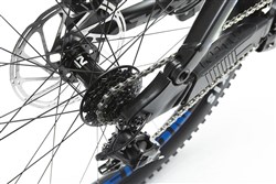 Kona Supreme Operator 27.5 2017 Downhill Mountain Bike