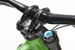 Kona Supreme Operator 27.5 2017 Downhill Mountain Bike