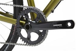 Kona Rove ST 2017 Road Bike
