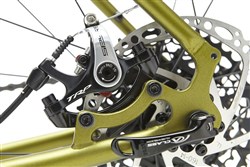 Kona Rove ST 2017 Road Bike