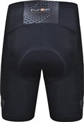 Funkier Airo 7 Panel Basic Shorts SS16