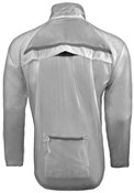 Funkier Protekt Stowaway Showerproof Cape / Jacket AW16