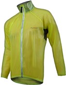 Funkier Protekt Stowaway Showerproof Cape / Jacket AW16