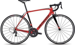 Specialized Tarmac Comp 2017 Road Bike