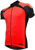 Funkier Force Mens Short Sleeve Jersey SS16