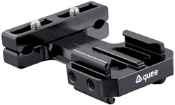 Guee b-Mount - Only Light and Camera Mount Included