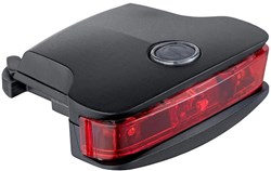 Guee b-Mount - Only Light and Camera Mount Included