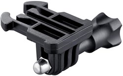 Guee b-Mount - Only Light and Camera Mount Included