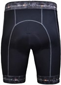 Funkier Apex-Gel Mens 14 Panel Gel Shorts SS16