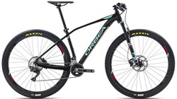 Orbea Alma H10 27.5" 2017 Mountain Bike