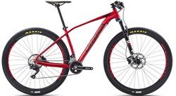 Orbea Alma H10 27.5" 2017 Mountain Bike
