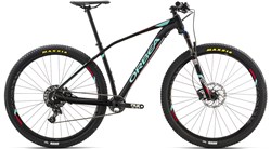 Orbea Alma H20 29er 2017 Mountain Bike