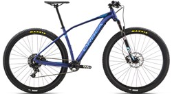 Orbea Alma H20 29er 2017 Mountain Bike