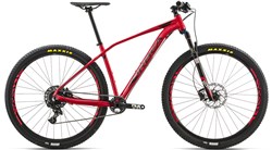 Orbea Alma H20 29er 2017 Mountain Bike
