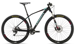 Orbea Alma H30 29er 2017 Mountain Bike