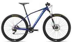 Orbea Alma H30 29er 2017 Mountain Bike