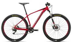Orbea Alma H30 29er 2017 Mountain Bike