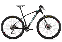Orbea Alma H50 27.5" 2017 Mountain Bike