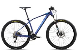 Orbea Alma H50 27.5" 2017 Mountain Bike