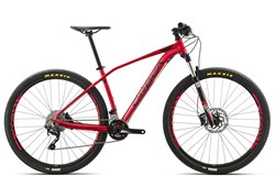 Orbea Alma H50 27.5" 2017 Mountain Bike
