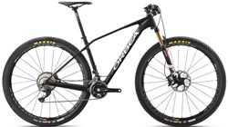 Orbea Alma M10 27.5" 2017 Mountain Bike