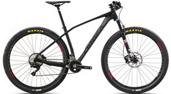 Orbea Alma M30 27.5" 2017 Mountain Bike