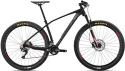 Orbea Alma M50 29er 2017 Mountain Bike