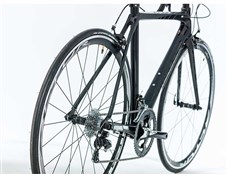Dedacciai Nerissimo Veloce 2016 Road Bike