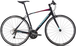 Orbea Avant H40 Flat 2017 Road Bike
