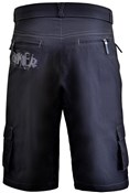 Funkier Camba MTB Rider Baggy Shorts SS16