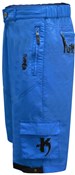 Funkier Camba MTB Rider Baggy Shorts SS16