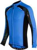 Funkier Force Long Sleeve Jersey AW16
