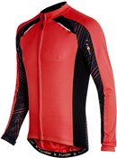 Funkier Force Long Sleeve Jersey AW16