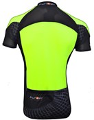 Funkier Force Kids Short Sleeve Jersey SS17