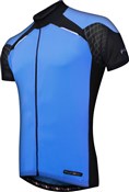 Funkier Force Kids Short Sleeve Jersey SS17