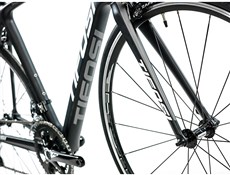 Tifosi Scalare 1.2 Carbon Athena 2016 Road Bike