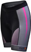 Funkier Aurora Active Womens Shorts SS16