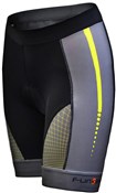 Funkier Aurora Active Womens Shorts SS16
