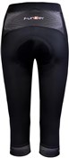 Funkier Dakota Summer Womens 3/4 Tights SS16