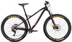 Orbea Loki 27+ H10 27.5" 2017 Mountain Bike