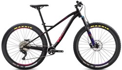 Orbea Loki 27+ H20 27.5" 2017 Mountain Bike