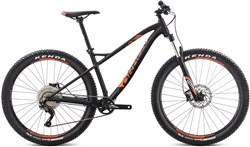 Orbea Loki 27+ H30 27.5" 2017 Mountain Bike