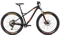 Orbea Loki 27+ H-LTD 27.5" 2017 Mountain Bike